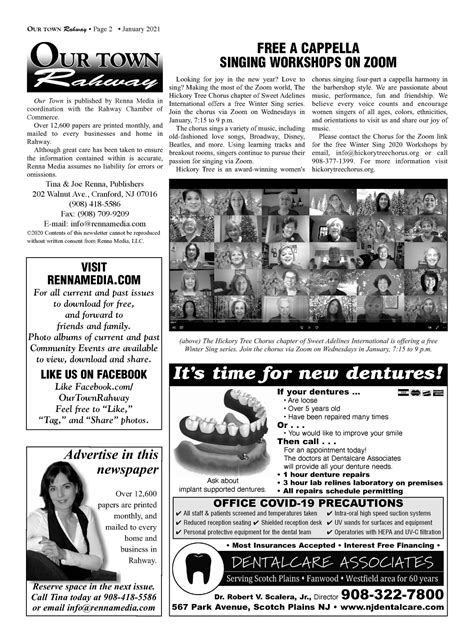 Our Town Rahway - Our Town Rahway added a new photo.