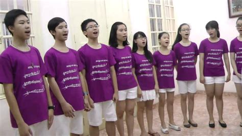 Con Ga Gay Le Te SOH2014 YouTube