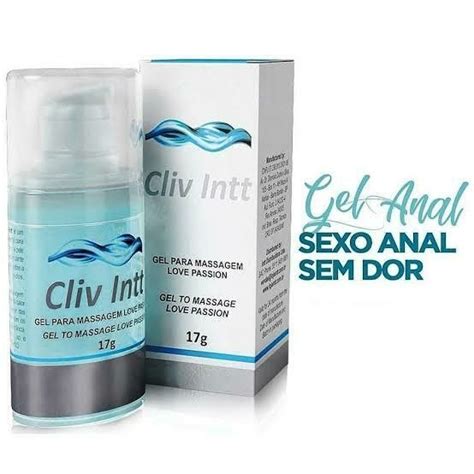 CLIV INTT DESSENSIBILIZANTE ANAL 17G INTT