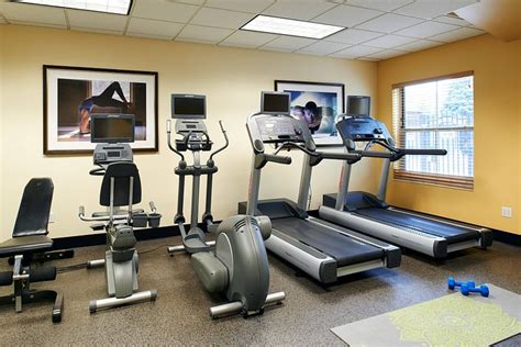 TOWNEPLACE SUITES MINNEAPOLIS DOWNTOWN/NORTH LOOP - Prices & Hotel Reviews (MN)