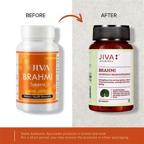 Brahmi Tablets