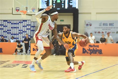 Chờ đoạn kết gay cấn của giai đoạn 1 VBA 2023 Tuổi Trẻ Online