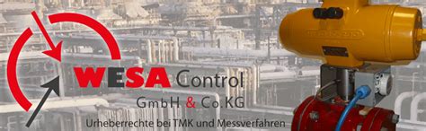 Wesa-Control