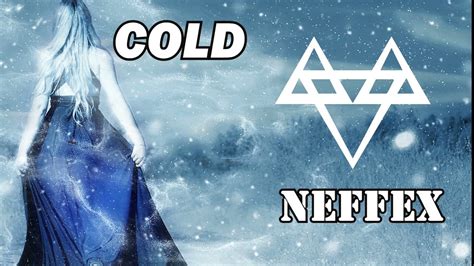 Cold Lyrics (NEFFEX) - YouTube