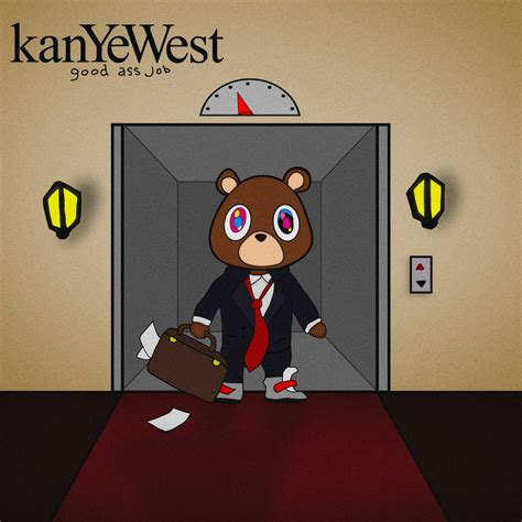 Good Ass Job A Ap Crack Kanye West Whenpigsfly