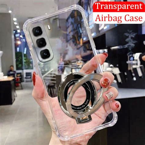 สำหรบ INFINIX HOT 50 Pro 4G Hot 50 Pro 50Pro Plus Infinix Hot50Pro 50i 4G 5G 2024พรอมขา