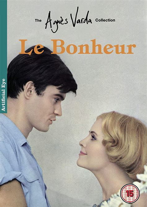 Le Bonheur Film Rezensionen De