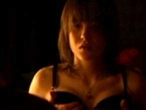 THE TRACEY FRAGMENTS NUDE SCENES AZNude