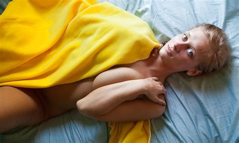 Exquisitely Sexy Blonde Girl Next Door III Photo X Vid