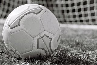 soccer ball  goal uploaded   flock browser michaelgoodin