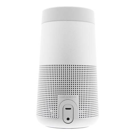 Bose SoundLink Revolve Gris Asgoodasnew