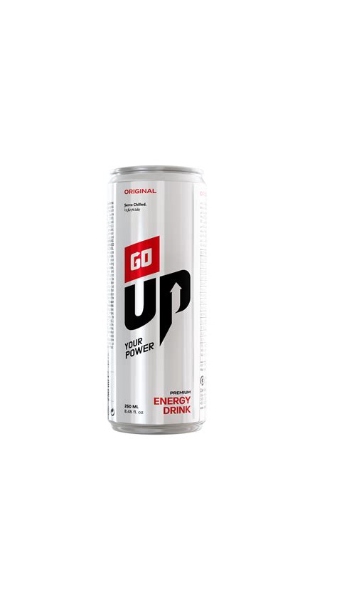 Go Up 250 ml. 24'lü - Çelikler Group Dış Ticaret A.Ş.