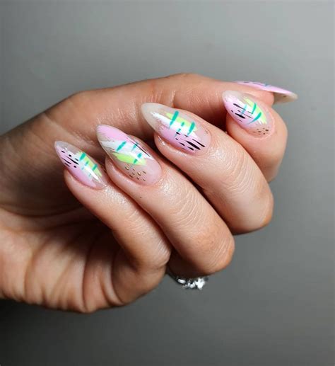 Gorgeous Pastel Nails Ideas For Summer Daily