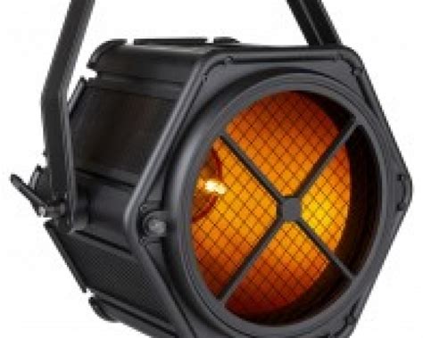 Ретро-прожектор BRITEQ BT-VINTAGE – MIXPRODUCTION