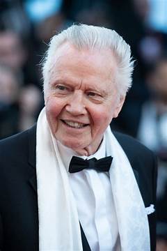 Jon Voight Young
