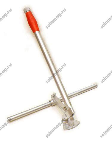 Ключ для открывания куботейнера - цена 1 790 р. купить в интернет ...