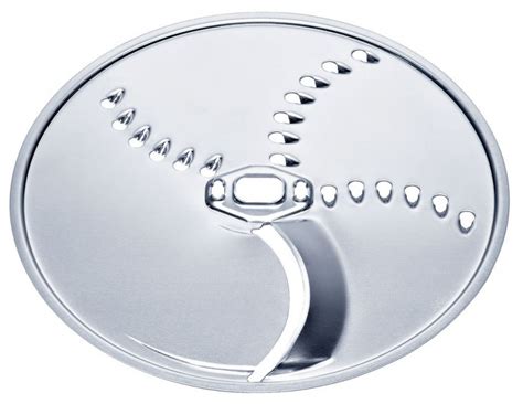 Struhadlo MUZ45KP1 pro kuchyňské roboty Bosch MUM4 a MUM5 - 00573024 ...