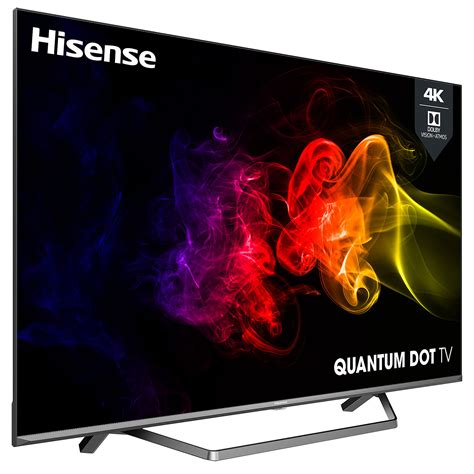 Hisense 55U7QF - TV - LDLC | Muséericorde
