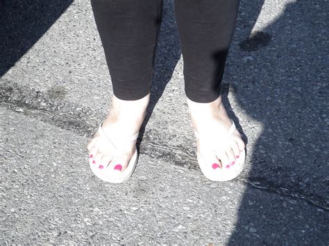 Candid Mature Feet Porn Pictures XXX Photos Sex Images 937435 PICTOA