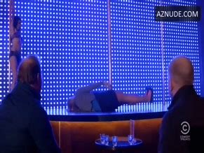 BOOKER GARRETT Nude AZNude