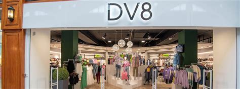 Dv8 Killarney Outlet Centre