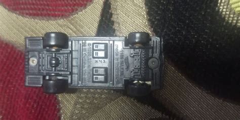 Hot Wheels El Camino Hobbies Toys Toys Games On Carousell