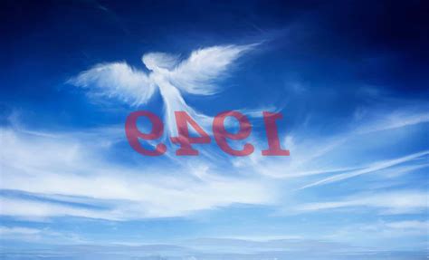 Descubre El Significado Del Número De ángel 1949 Revelado