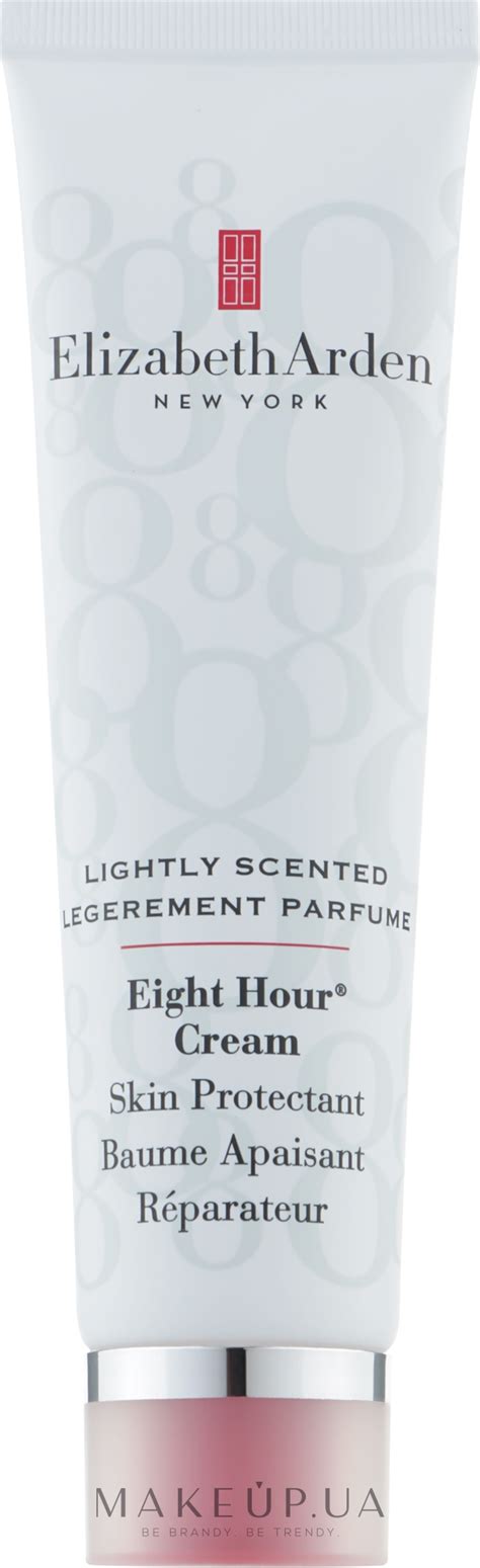 Elizabeth Arden Eight Hour Cream Skin Protectant Fragrance Free ...