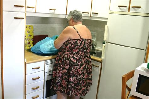 Grandma Libby Hot Time Porn Pictures XXX Photos Sex Images 2706304 PICTOA