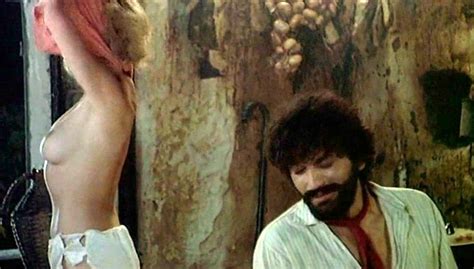 Naked Savina Gersak In Unseen Wonder