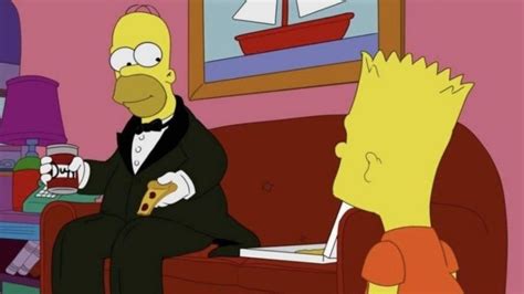 ¿por Qué Se Celebra Hoy El Día De Los Simpsons