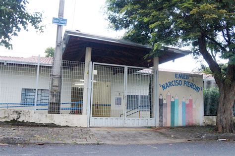 Alunos da rede municipal voltam às aulas nesta segunda feira Tribuna