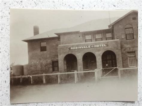 Robinvale Centenary 2024 Celebrating 100 Years Of Robinvale In 2024