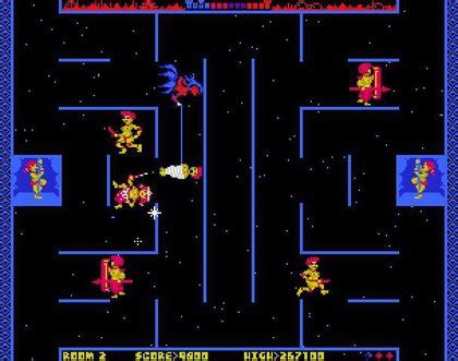 Lesbian Spider Queens Of Mars Screenshots RAWG