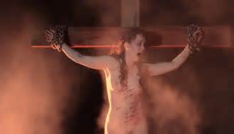 Naked Amy Hesketh In Olalla