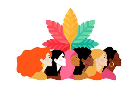 Women In The Cannabis Industry Activism And Empowerment