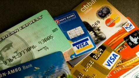 Rbi Announces New Rules For Credit Debit Cards Check Here