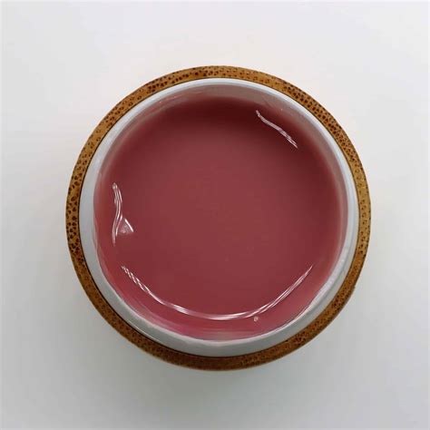 Acryl Gel Nude Construction Lova Nail System