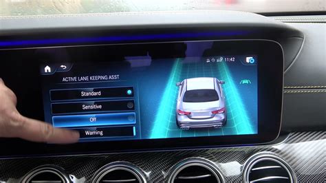 Can You Permanently Turn Off Lane Assist Technology