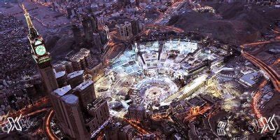 Masjid Al Haram crowd control plan for Tawaf and Umrah - Riyadh Xpress