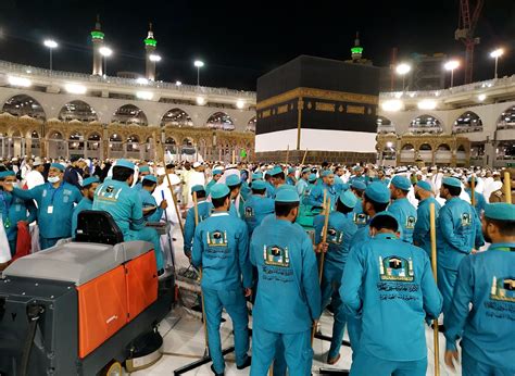 Saudi Arabia promises more pilgrimage industry work visas | AGBI