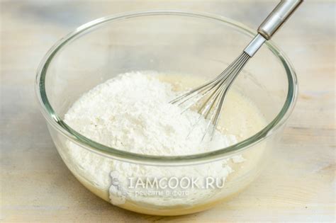 Пирог с яблоками и джемом — рецепт с фото пошагово