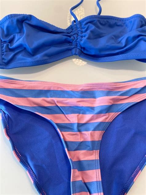 Retro Bikini Gebraucht In Z Rich F R Chf Mit Lieferung Auf Ricardo Kaufen