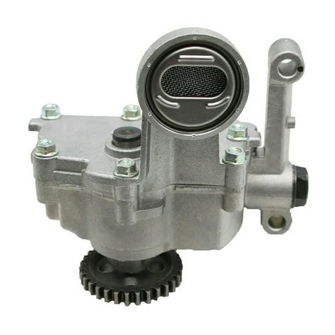 Engine Oil Pump Assembly 21310-2G011 213102G011 For Kia Forte Forte ...