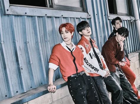 bxb members kpop profile  updated kpopping