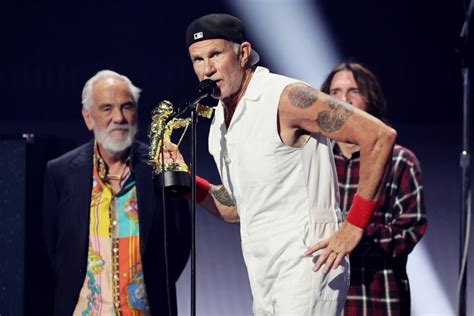 Red Hot Chili Peppers Albums Ranked Worst To Best