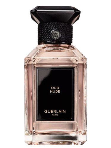 Oud Nude Guerlain Lami S Th Gi I Niche