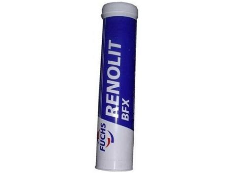 FUCHS Mast FUCHS RENOLIT BFX 400g | Masti
