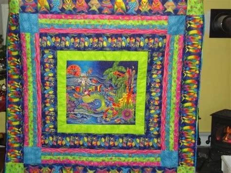 Панно и зеркала хендмейд