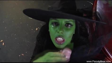 PARODY BROS The Wizard Of Oz Parody Gets Kinky Enjoyment To Feel Porn Videos